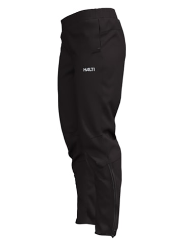 Halti Funktionshose ''Pisarat'' in Schwarz