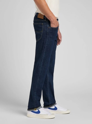 Lee Jeans - Regular fit - in Dunkelblau