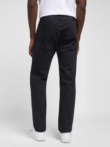 Lee Jeans - Slim fit - in Schwarz