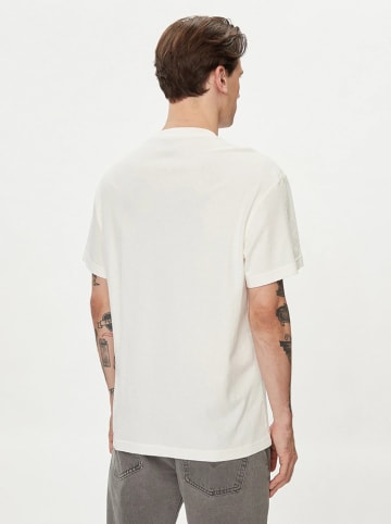 Lee Shirt in Creme