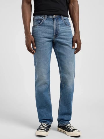 Lee Jeans - Regular fit - in Blau