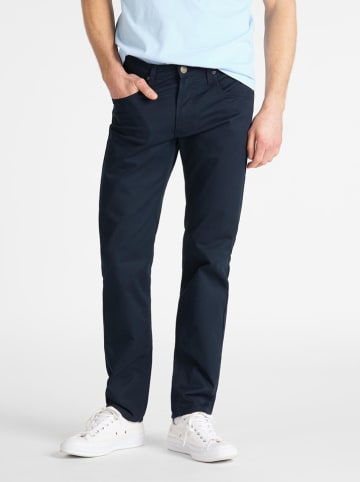 Lee Jeans - Regular fit - in Dunkelblau