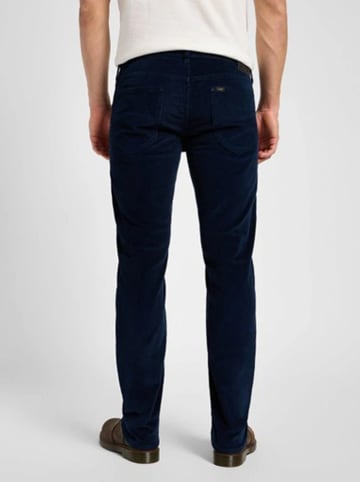 Lee Jeans - Regular fit - in Dunkelblau