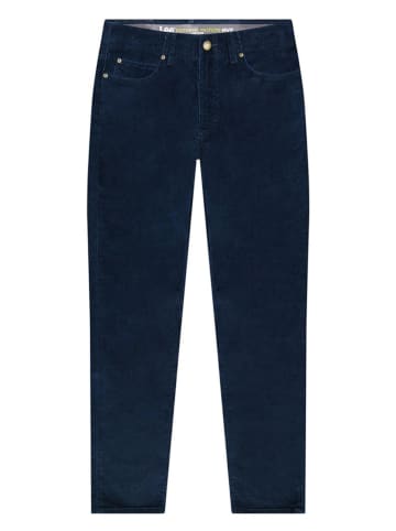 Lee Jeans - Regular fit - in Dunkelblau