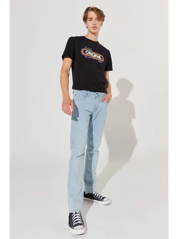 Lee Jeans - Regular fit - in Hellblau
