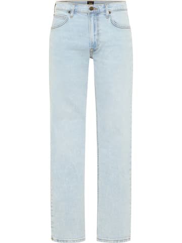 Lee Jeans "Luke - Skinny fit - in Hellblau