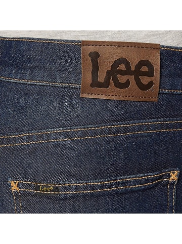 Lee Jeans - Regular fit - in Dunkelblau