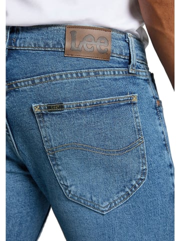 Lee Jeans - Regular fit - in Blau