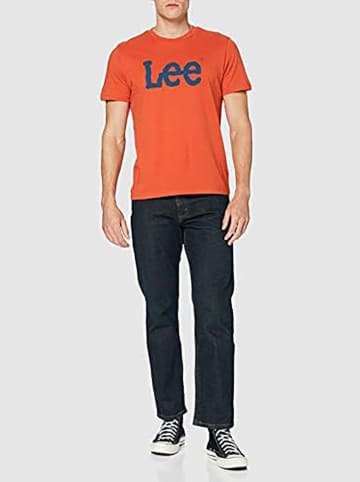 Lee Jeans - Regular fit - in Dunkelblau