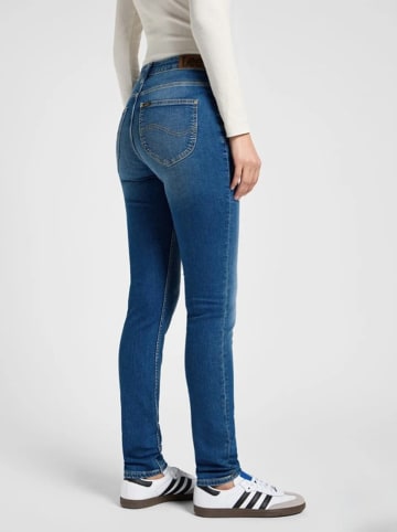 Lee Jeans - Skinny fit in Blau