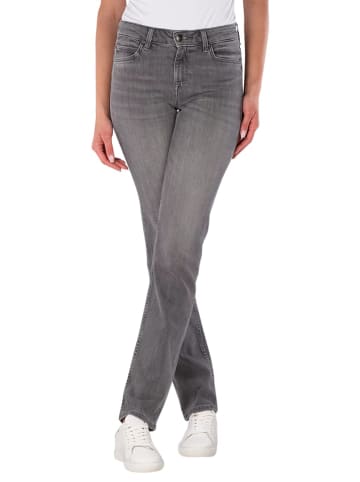 Lee Spijkerbroek - regular fit - grijs