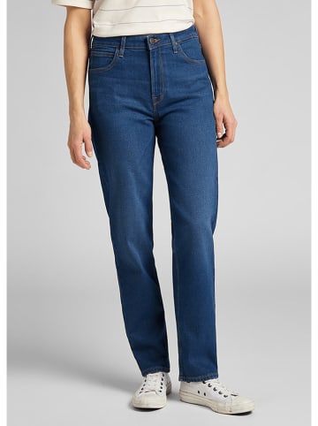 Lee Jeans - Regular Fit - in Blau