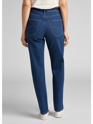 Lee Jeans - Regular Fit - in Blau