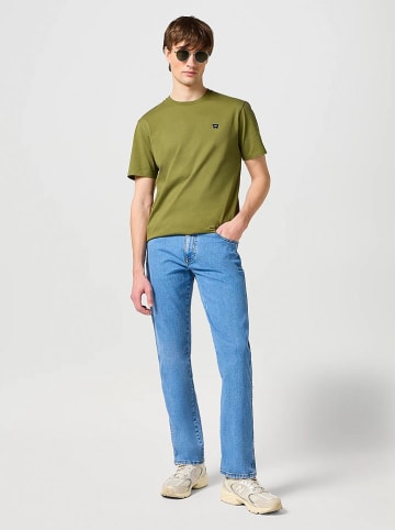Wrangler Jeans - Regular fit - in Hellblau