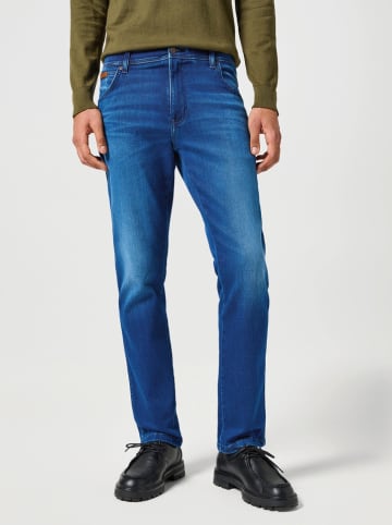 Wrangler Jeans - Slim fit - in Blau