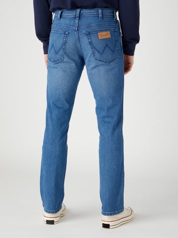 Wrangler Jeans "Easy Days" - Regular fit - in Blau
