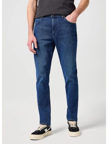 Wrangler Jeans - Slim fit - in Dunkelblau
