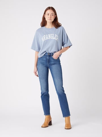Wrangler Jeans - Regular fit - in Blau