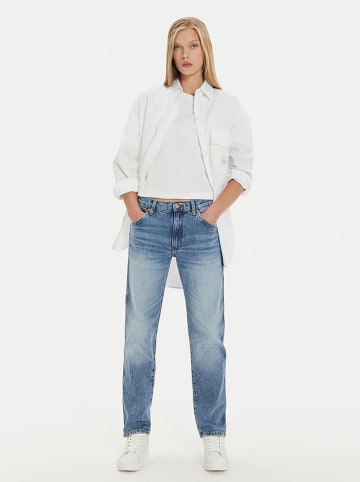 Wrangler Jeans "Sunset" - Regular fit - in Blau