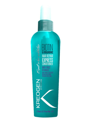 Kreogen Conditioner "Biotin & Hyaluronic" für trockenes Haar, 175 ml