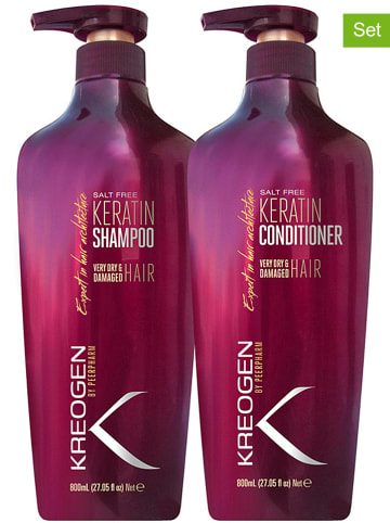 Kreogen 2-częściowy zestaw