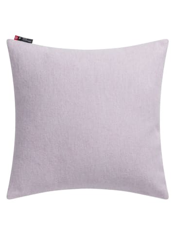 David Fussenegger Kissenhülle "Uni" in Lila