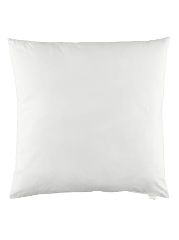 David Fussenegger Poduszka w kolorze białym - 80 x 80 cm