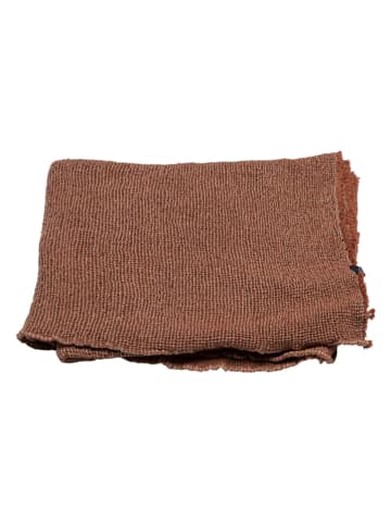 David Fussenegger Koc "Loft - Uni" w kolorze brązowym