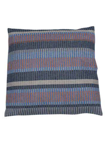 David Fussenegger Poszewka w kolorze granatowym na poduszkę