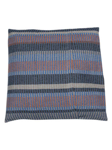 David Fussenegger Poszewka w kolorze granatowym na poduszkę