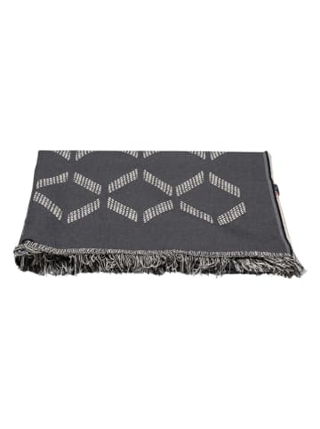 David Fussenegger Dywan "Goliath - Boho" w kolorze szarym