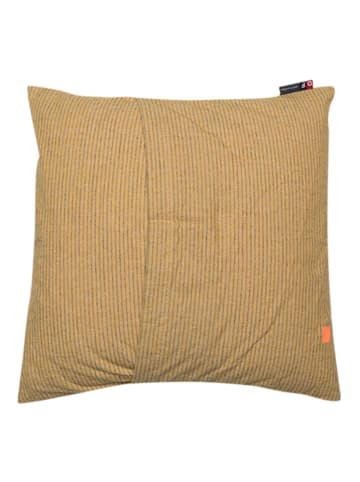 David Fussenegger Poszewki (2 szt.) w kolorze jasnobrązowym na poduszkę