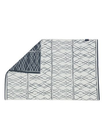 David Fussenegger Dywan "Goliath - Berber" w kolorze białym