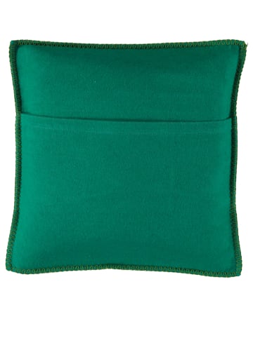 Fussenegger Poduszka w kolorze zielonym