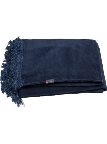 David Fussenegger Koc "Vienna" w kolorze granatowym