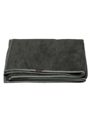 David Fussenegger Pled w kolorze khaki