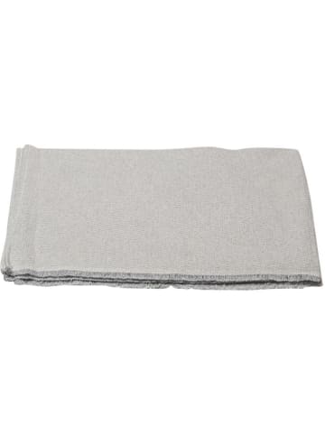 David Fussenegger Kocyk strukturalny "Stella - Uni" w kolorze jasnoszarym