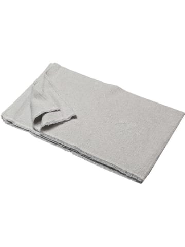 David Fussenegger Strukturdecke "Stella - Uni" in Hellgrau