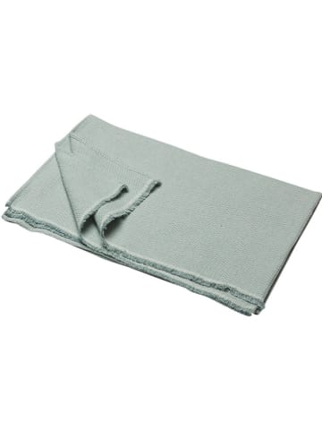 David Fussenegger Kocyk strukturalny "Stella - Uni" w kolorze zielonym