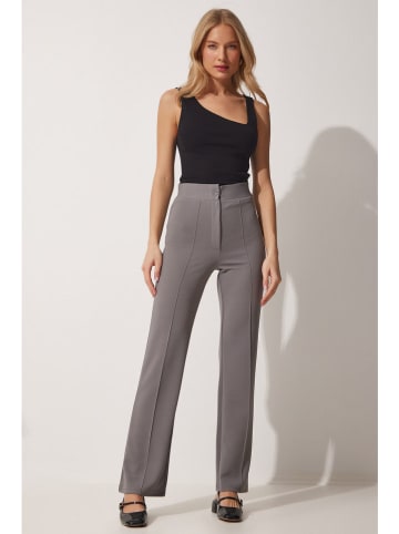 Happiness Istanbul Hose in Grau