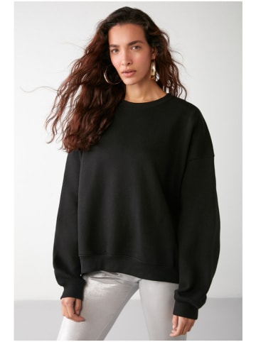 Grimelange Sweatshirt zwart