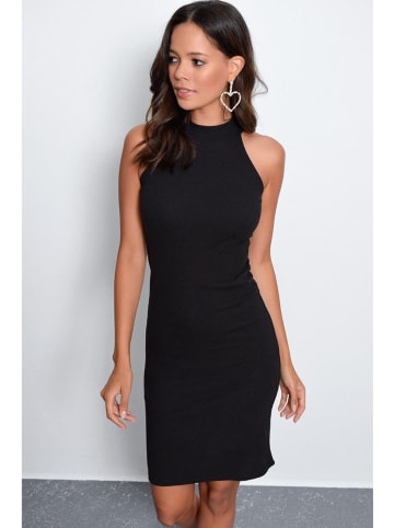 Cool & Sexy Jurk zwart