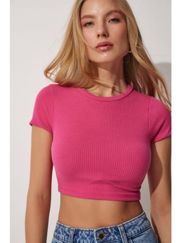 Happiness Istanbul Shirt roze