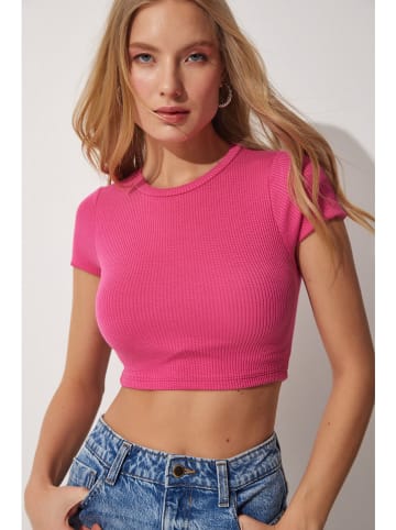 Happiness Istanbul Shirt roze