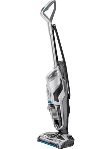 BISSELL Was-zuiger ''CrossWave C3'' wit/grijs - (B)30 x (H)116,8 x (D)27 cm