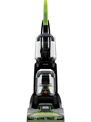BISSELL Was-zuiger ''PowerWash Pet'' zwart/groen - (B)30 x (H)108 x (D)42 cm