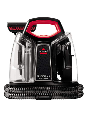 BISSELL Vlekkenreiniger "Multiclean Spot & Stain" zwart - (B)30 x (H)36,8 x (D)17 cm