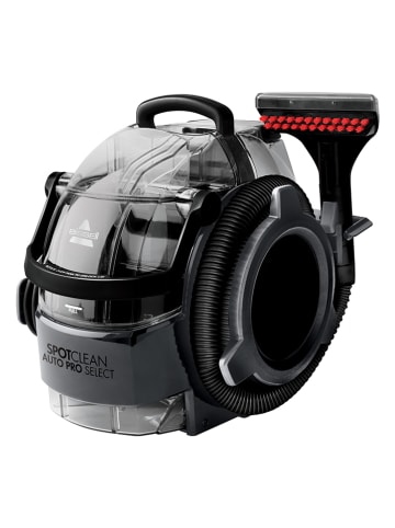 BISSELL Fleckenreiniger "Spotclean Auto Pro Select" in Schwarz