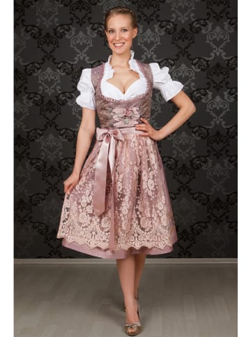 Edelnice Dirndl "Madeleine" in Lila