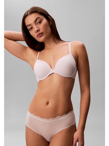 Calvin Klein Bügel-BH in Weiß